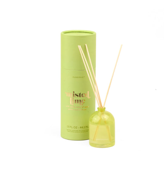 Petite Diffuser - Light Green - Misted Lime