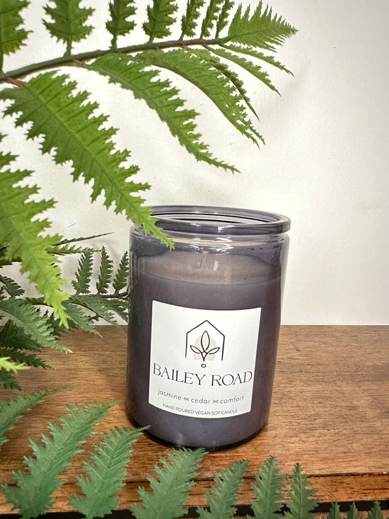 Bailey Road Custom Candle - Large