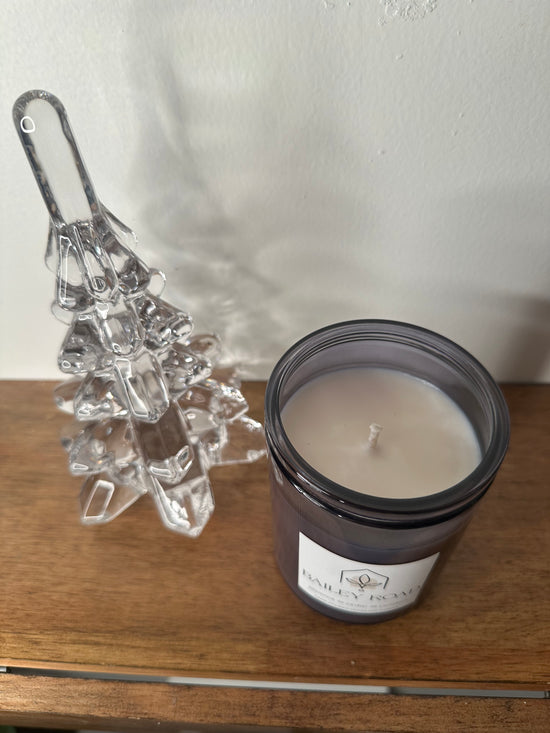 Bailey Road Custom Candle - Large