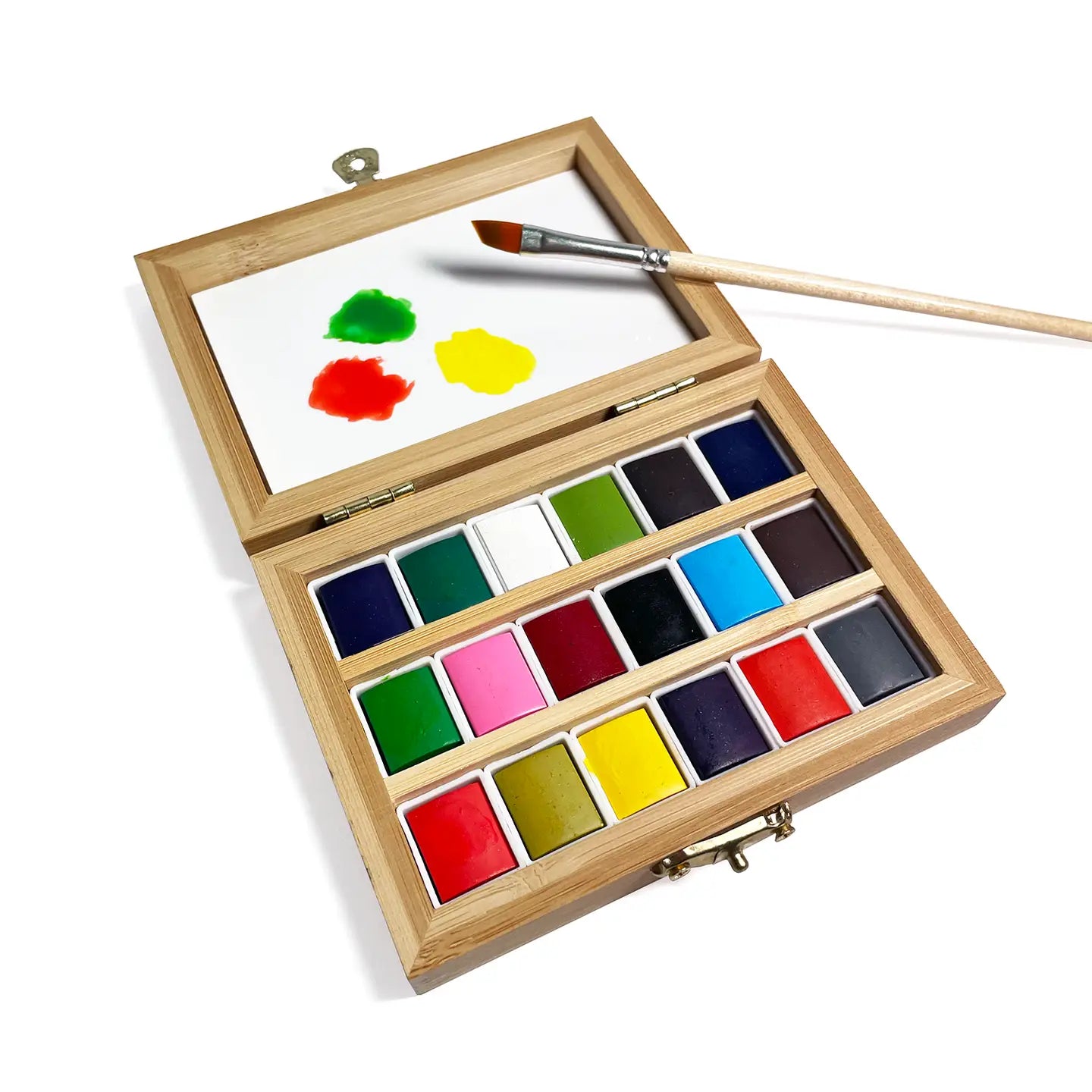 Watercolor Set