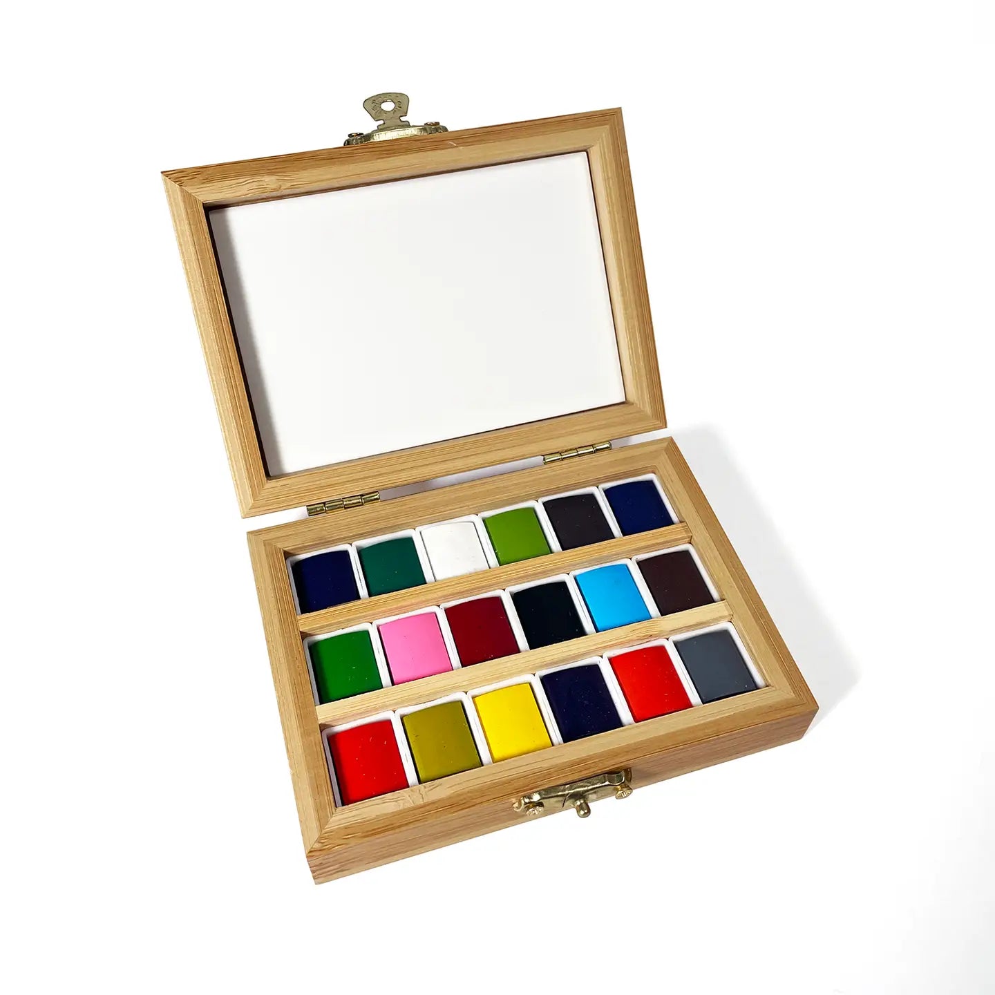 Watercolor Set