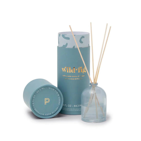 Petite Diffuser - Sky Blue - Wild Fig