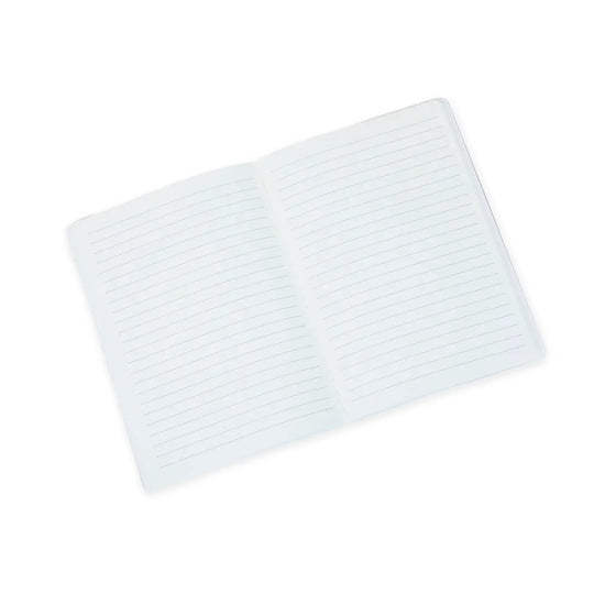 Abstract Art Notebook