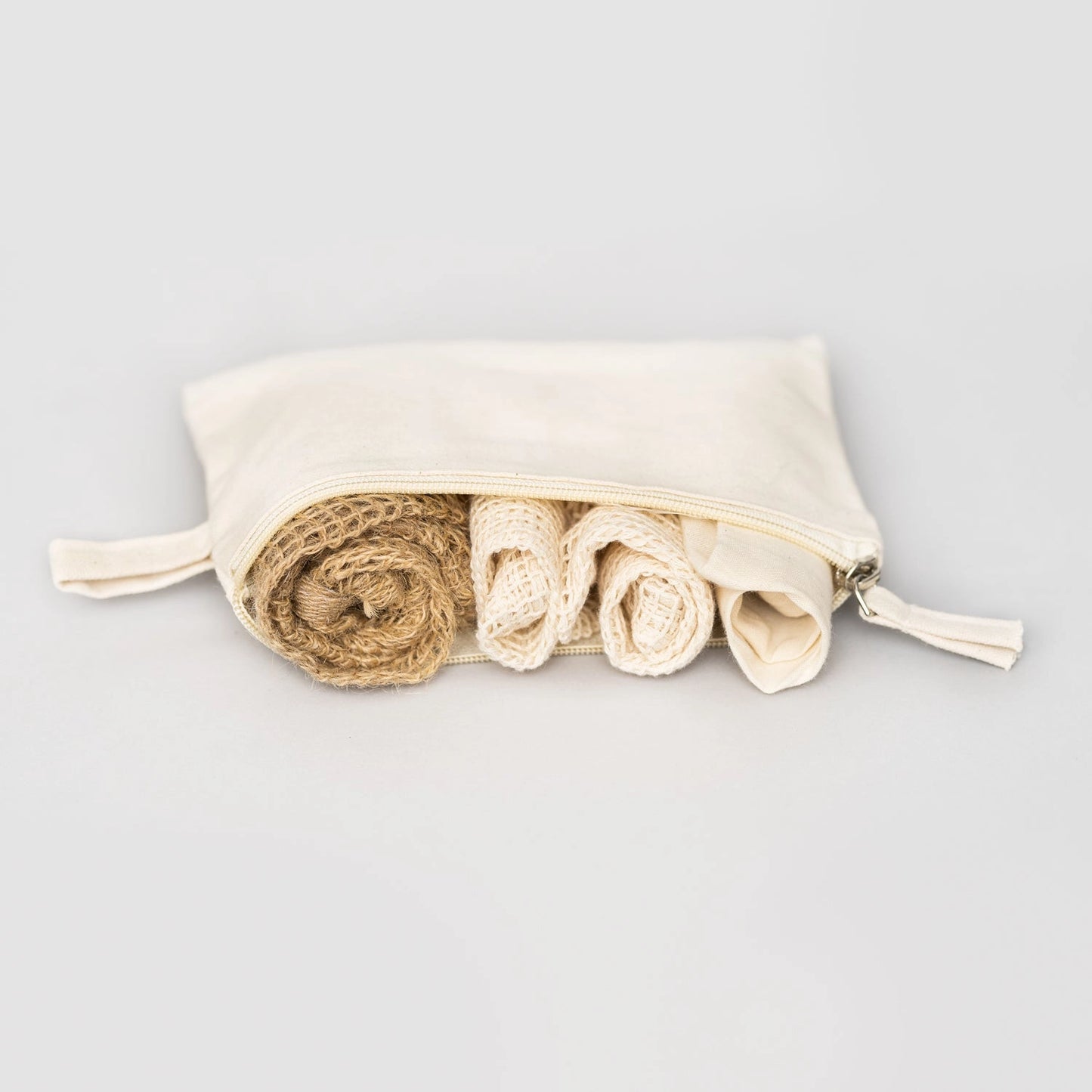 Pocket Pouch - Natural