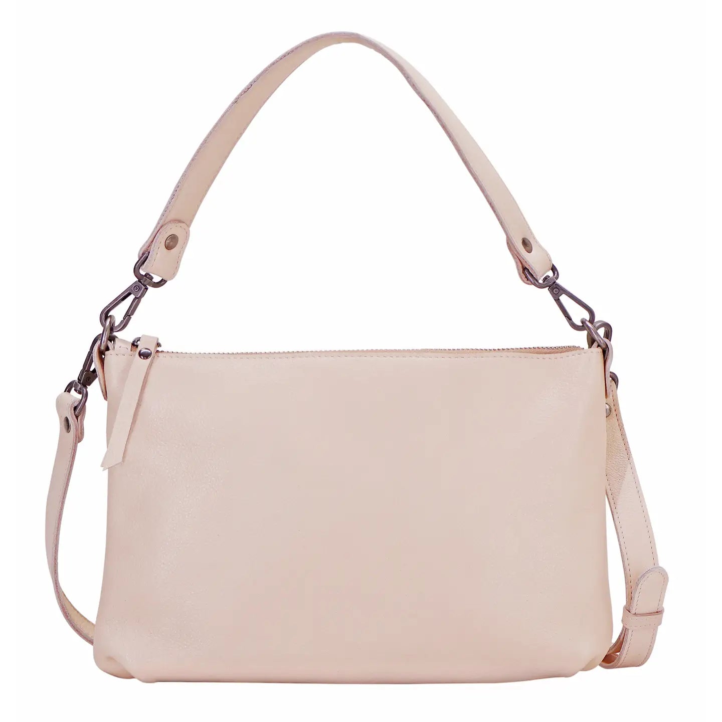 Stevie Crossbody - Rosa