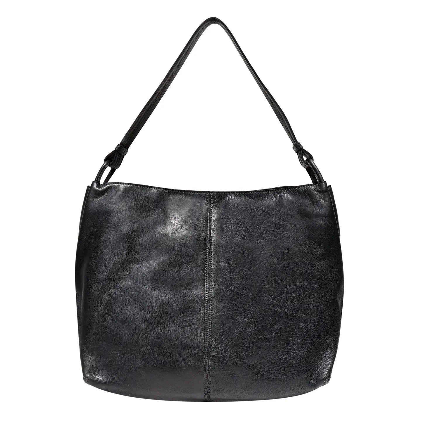 Lyons Tote Bag - Black
