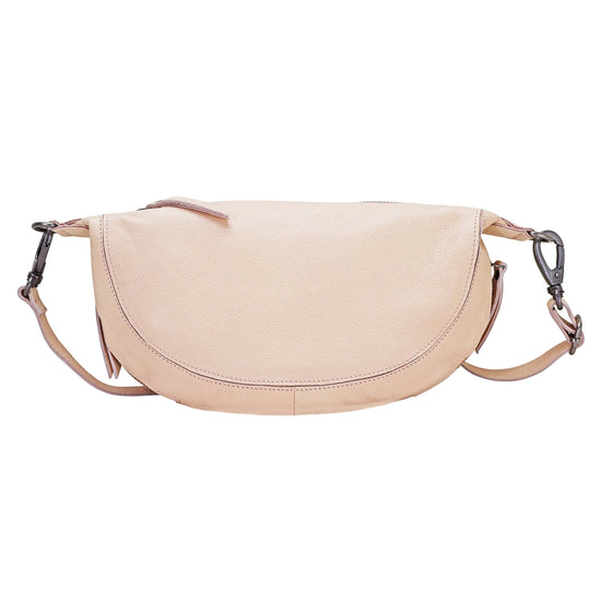 Crosby Fanny Pack / Sling  - Rosa