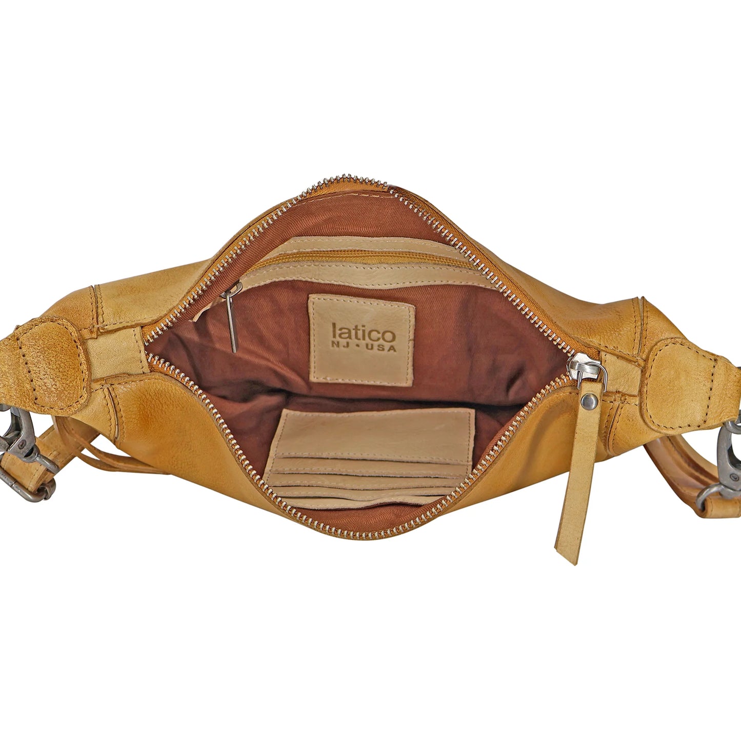 Crosby Fanny Pack / Sling  - Rosa