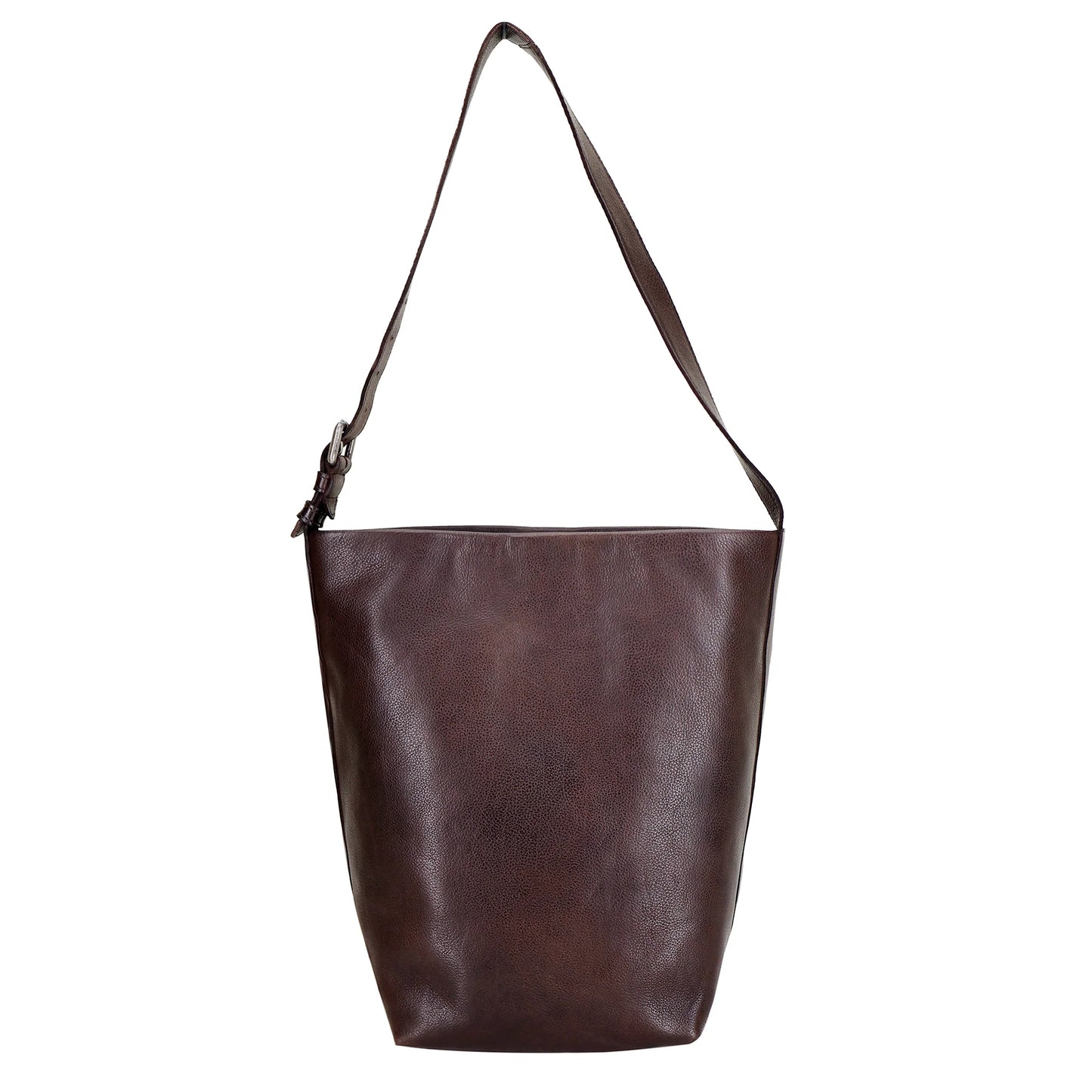 Chance Crossbody Handbag - Brown