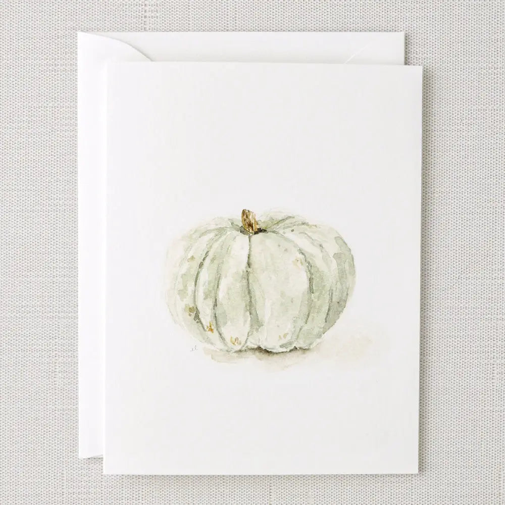 Autumn Notecards - Set of 8