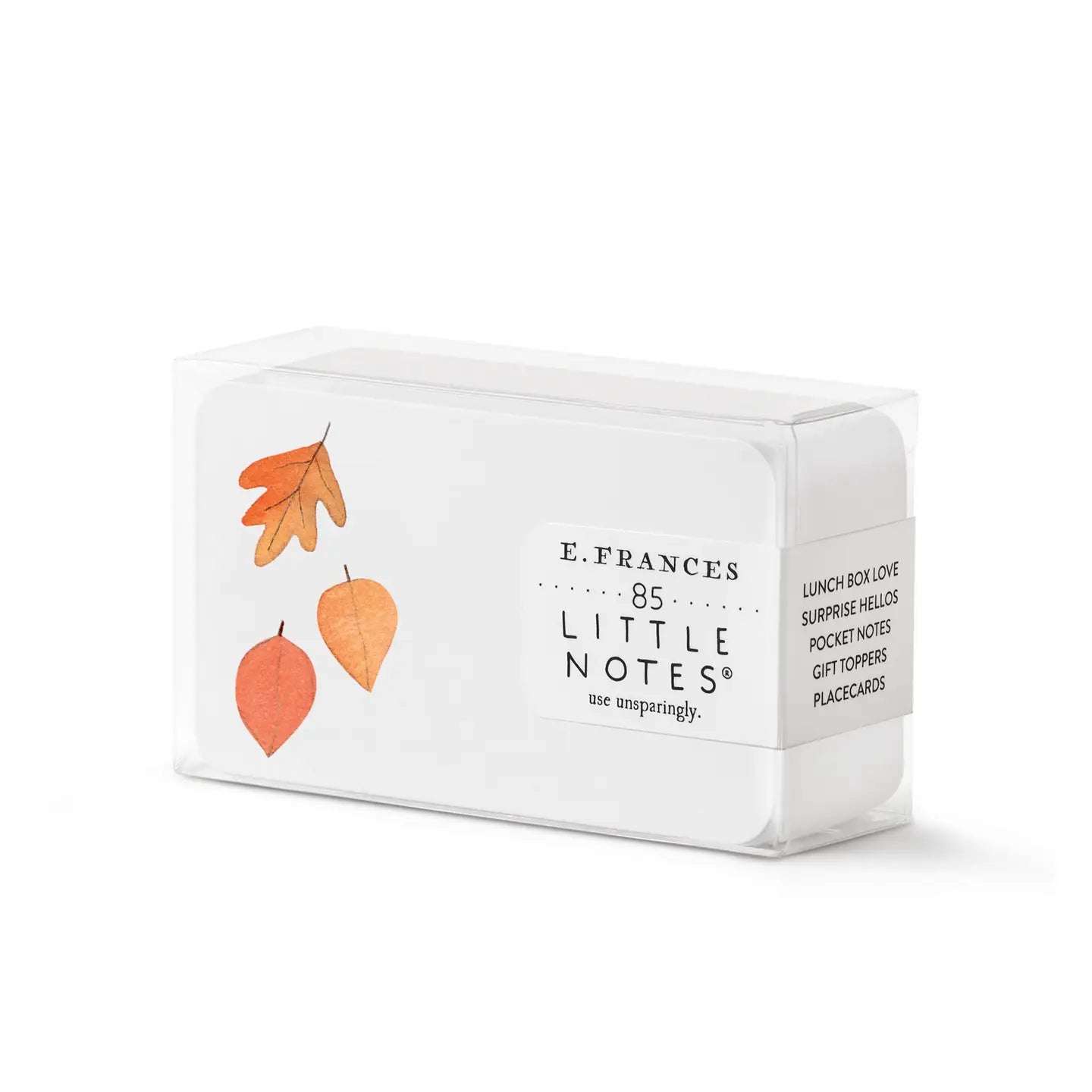 Autumn Leaves Little Notes®