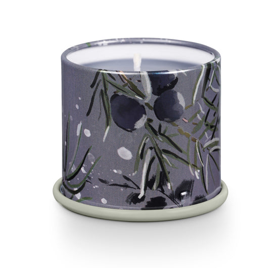 North Sky Demi Vanity Candle Tin