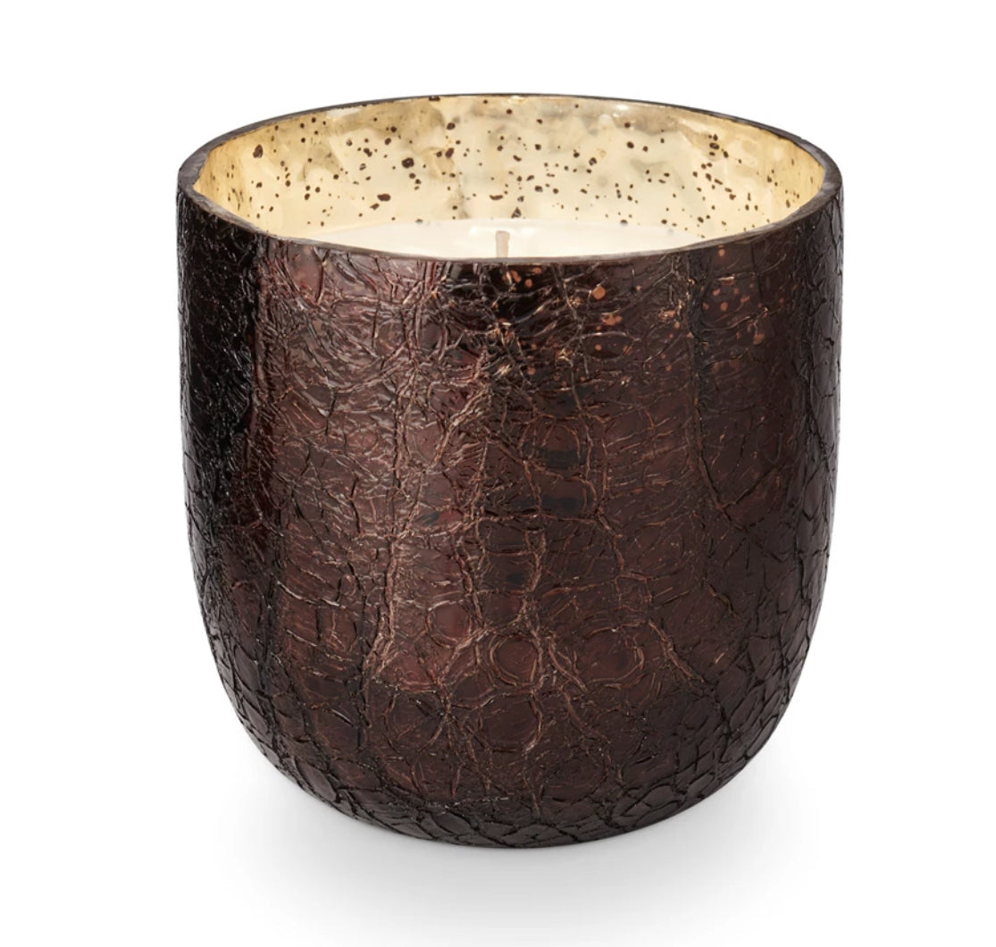 Midnight Pumpkin Radiant Boxed Candle - Large