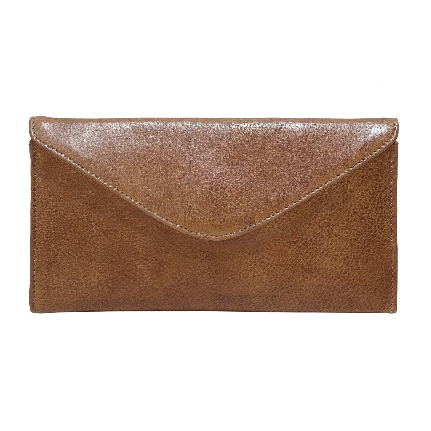 Uno Wallet - Cognac