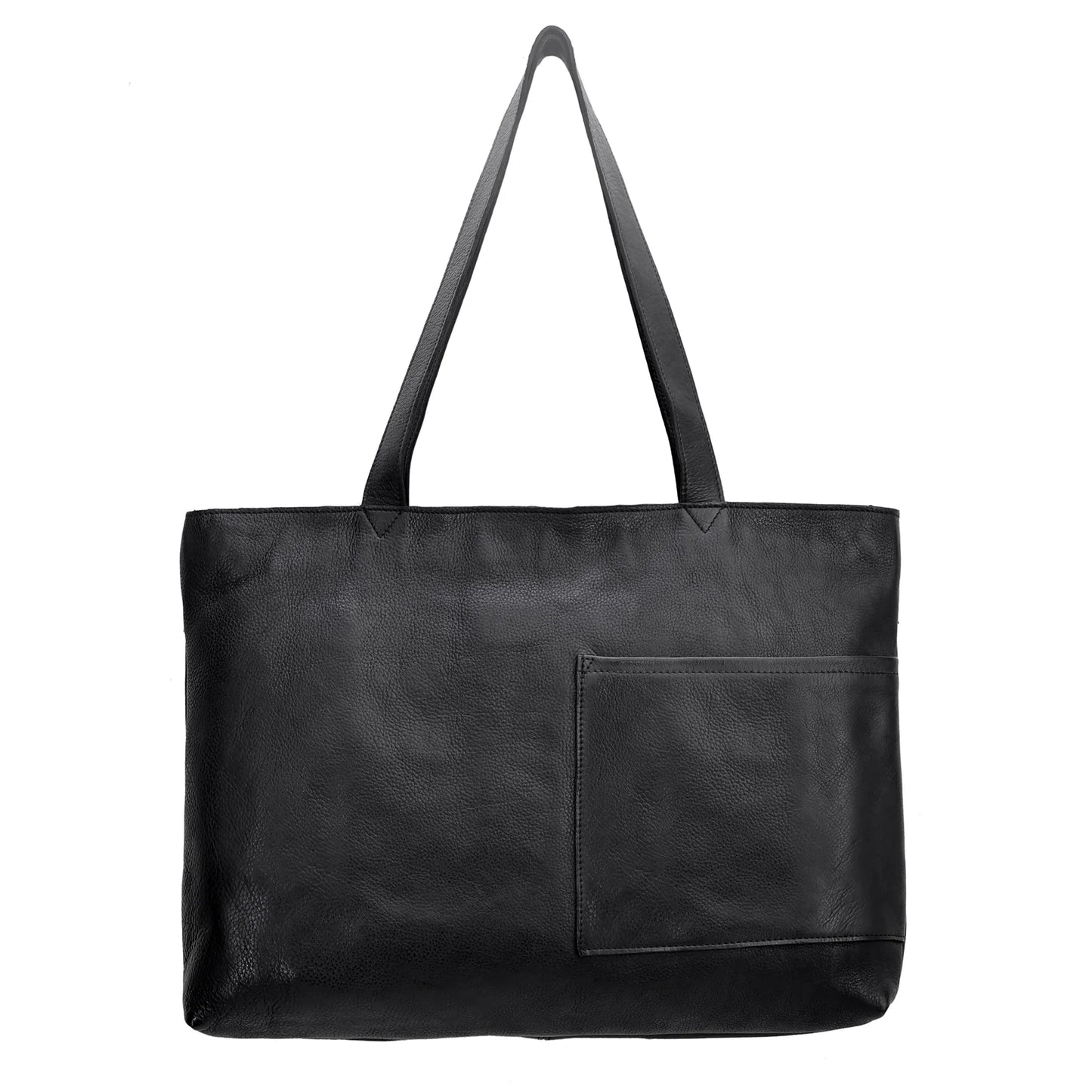 Noelle Tote - Black