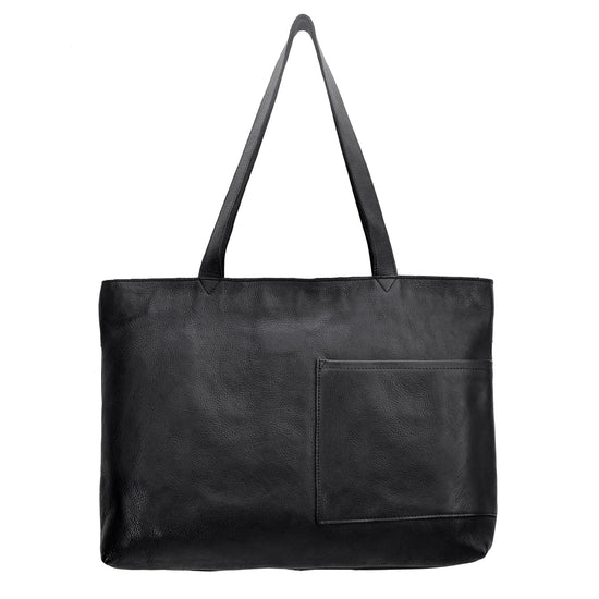 Noelle Tote - Black