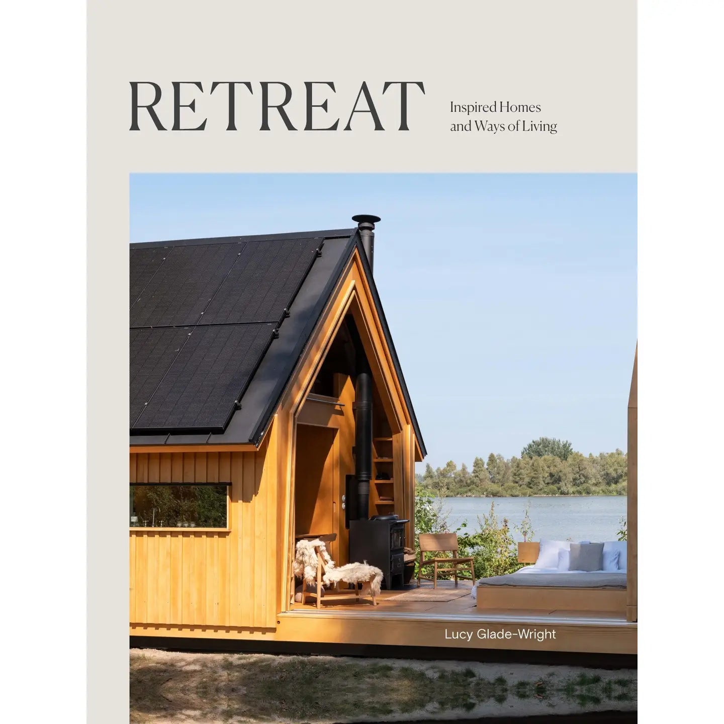Retreat Book