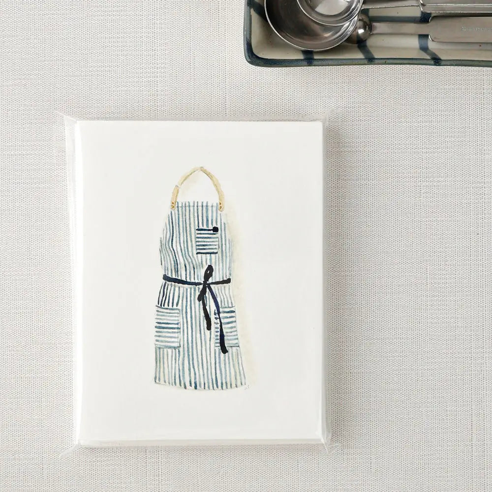 Baking Notecards - Set of 8