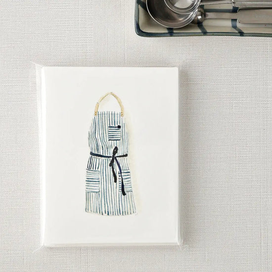 Baking Notecards - Set of 8