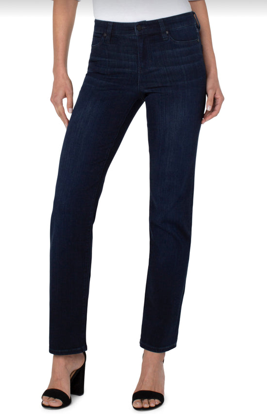 Kennedy Straight Jeans - Halifax