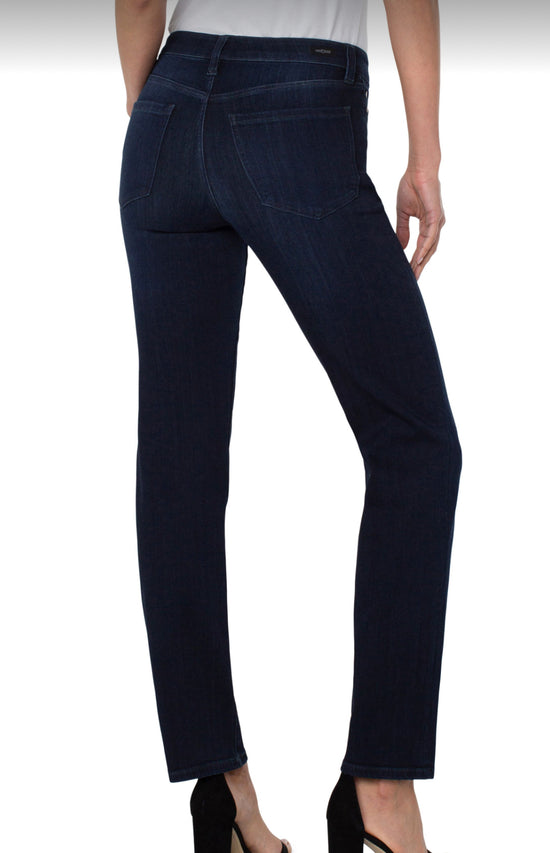 Kennedy Straight Jeans - Halifax