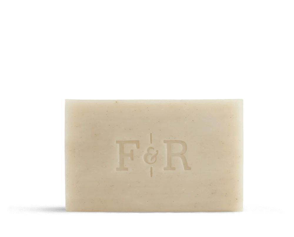 Blue Ridge Bar Soap