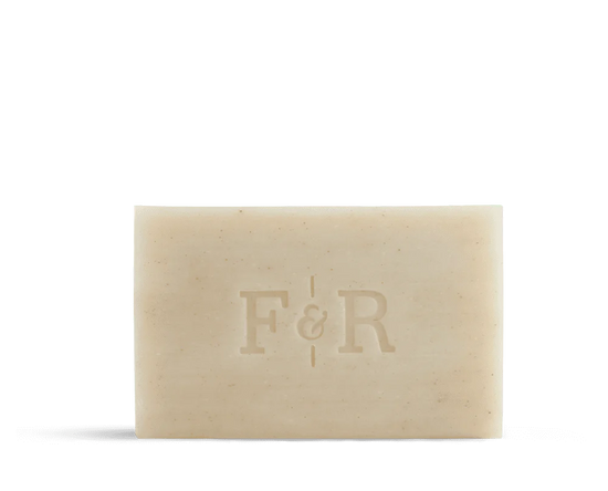 Blue Ridge Bar Soap