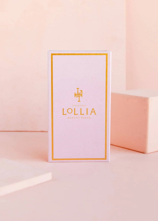 Load image into Gallery viewer, Lollia Petite Treat Hand Creme Gift Set
