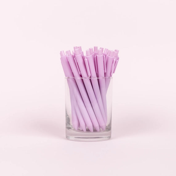 Jotter Pens - Lilac