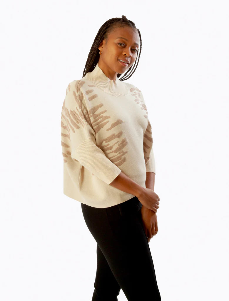 Kerisma sales aja sweater