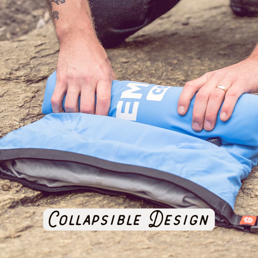 IceMule Classic Small Soft Cooler - Moon Rock