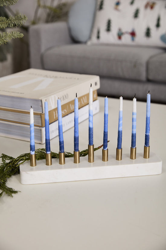 Noam Menorah