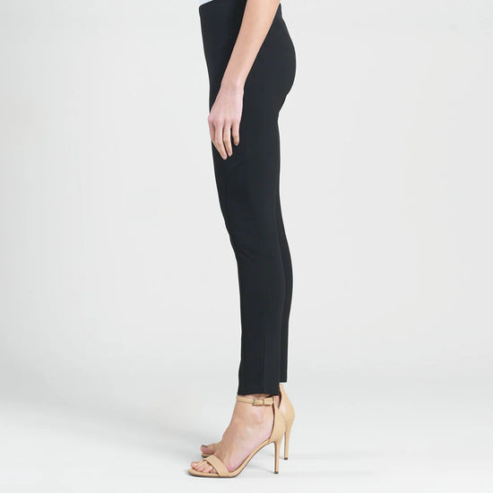 Equestrian Leggings - Black