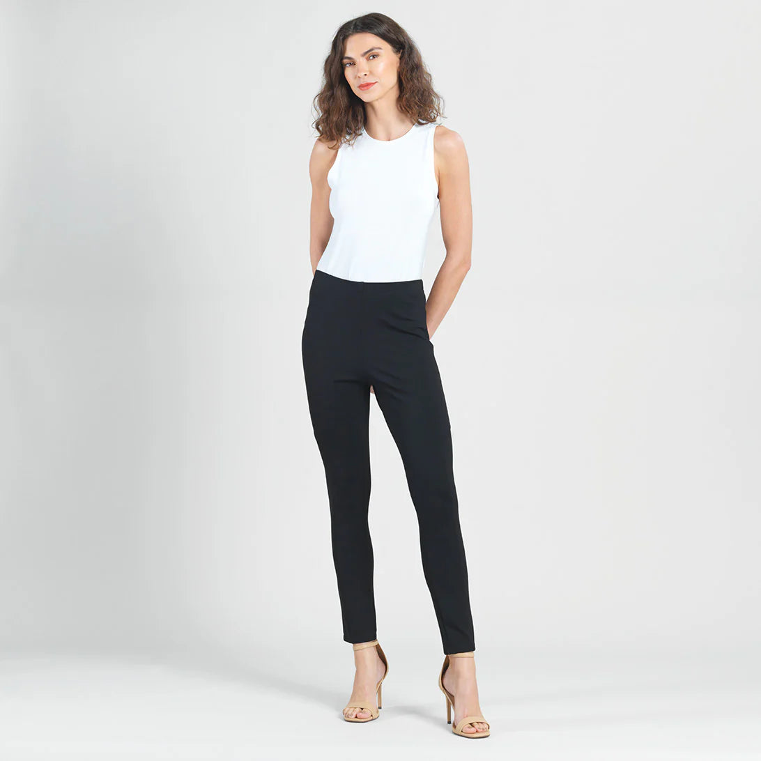 Equestrian Leggings - Black