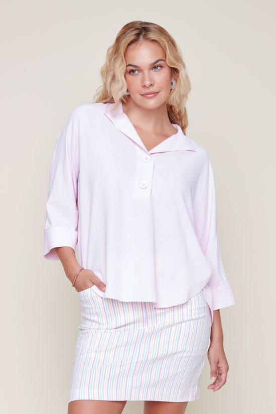 Two-Button Popover Top - Bloom