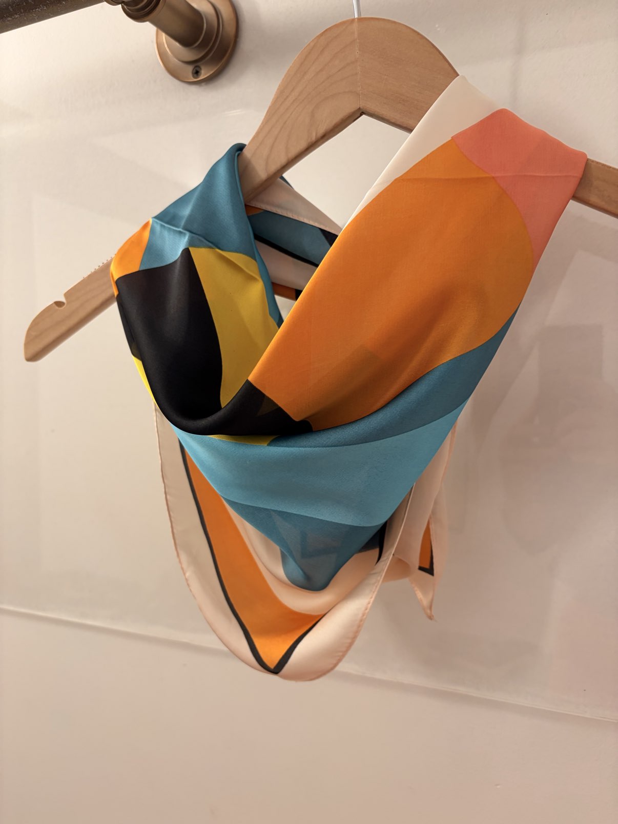 September Scarf