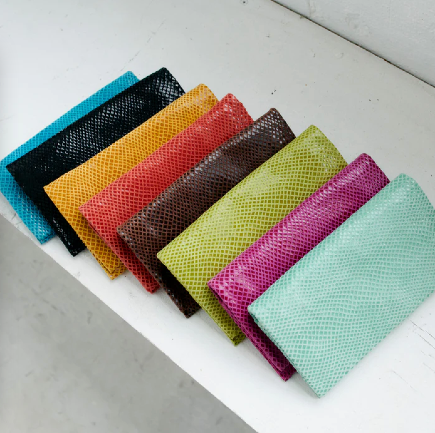 Gio Wallet - Sunflower