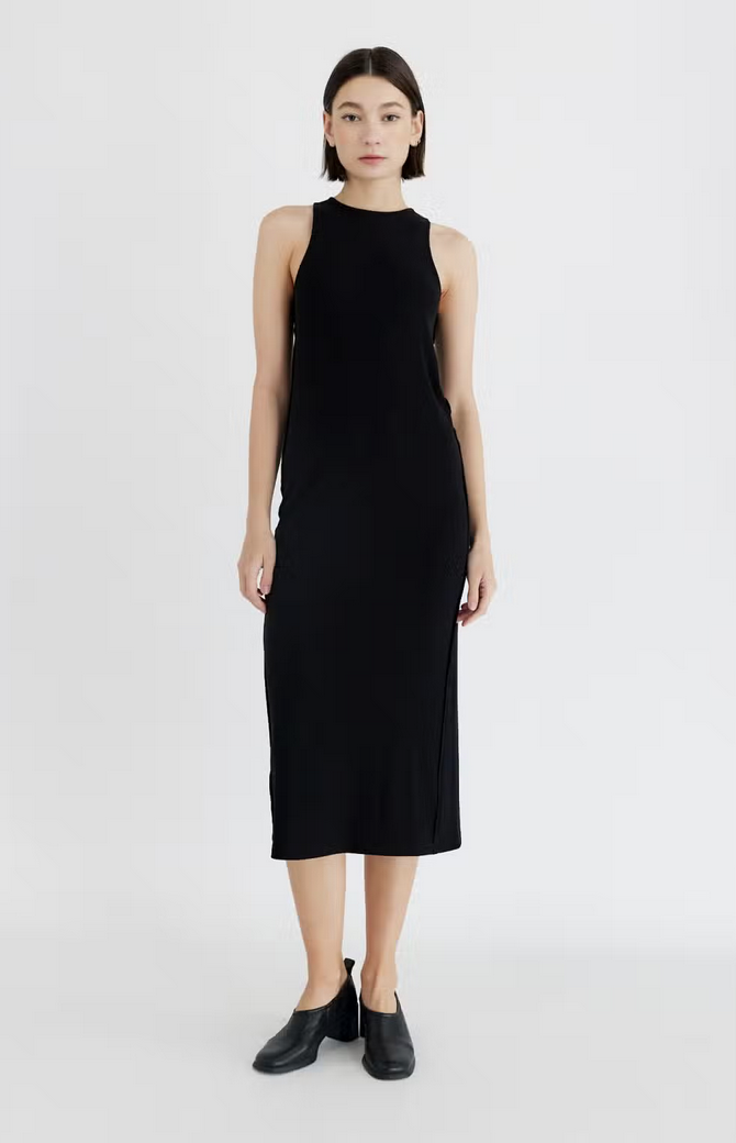 bailey black dress Mod Ref Hana Dress
