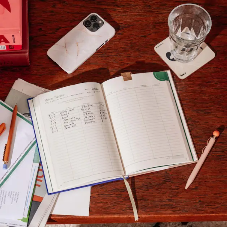 Shine Finance Planner