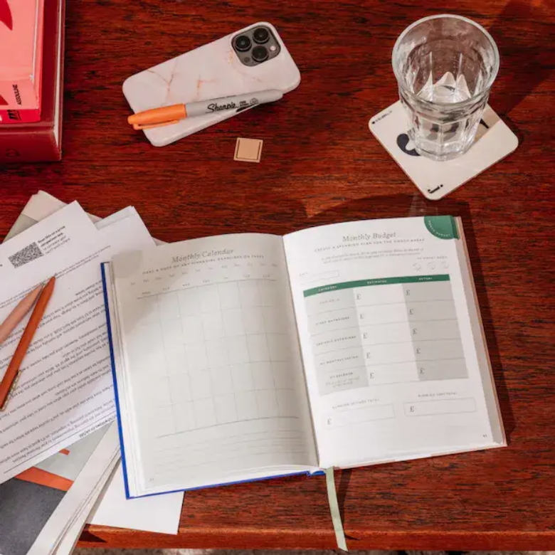 Shine Finance Planner