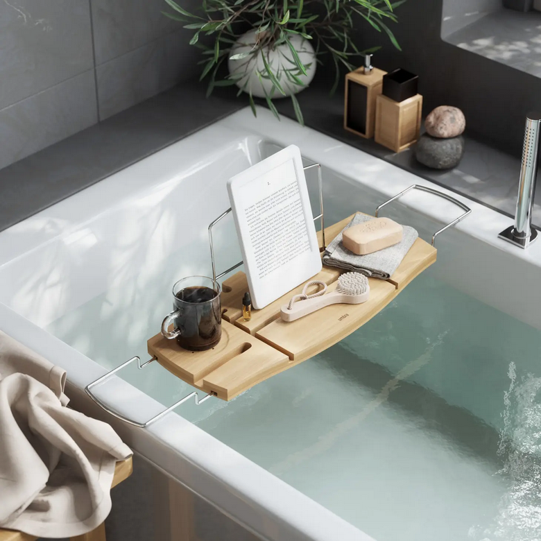 Aquala Bath Caddy