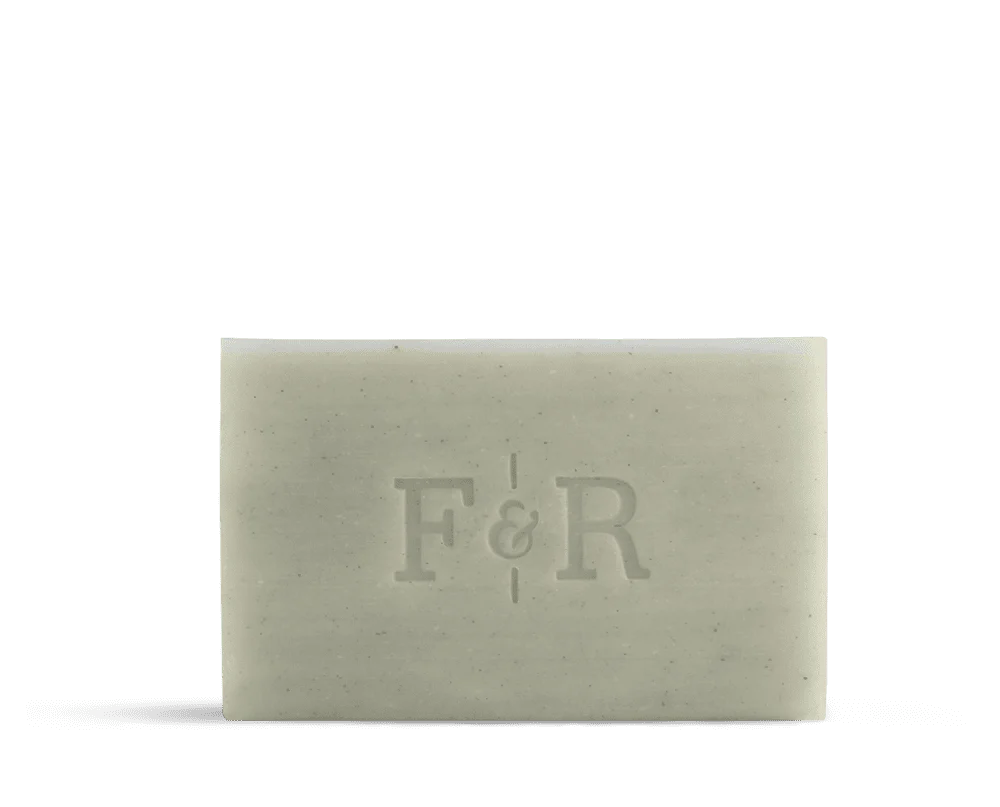 Kiawah Bar Soap