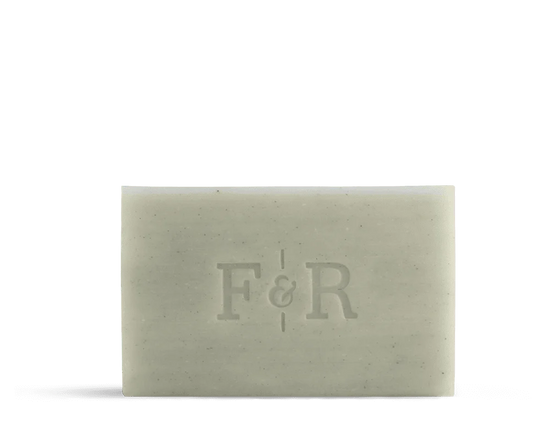 Kiawah Bar Soap