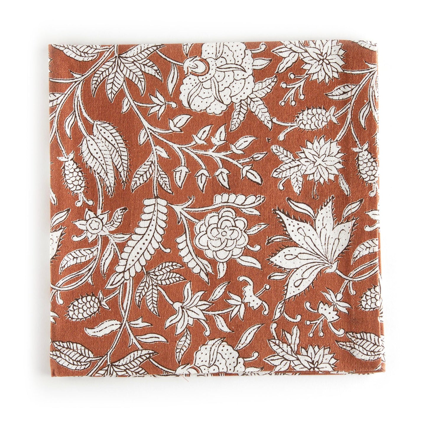 Spice Garden Napkin