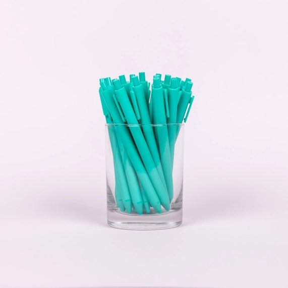 Jotter Pens - Teal