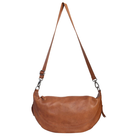 Callie Sling / Crossbody - Brown