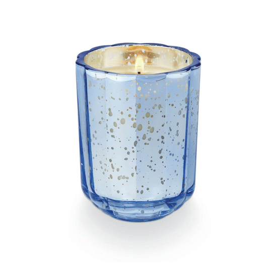 Load image into Gallery viewer, Flourish Glass Candle - Citrus Crush
