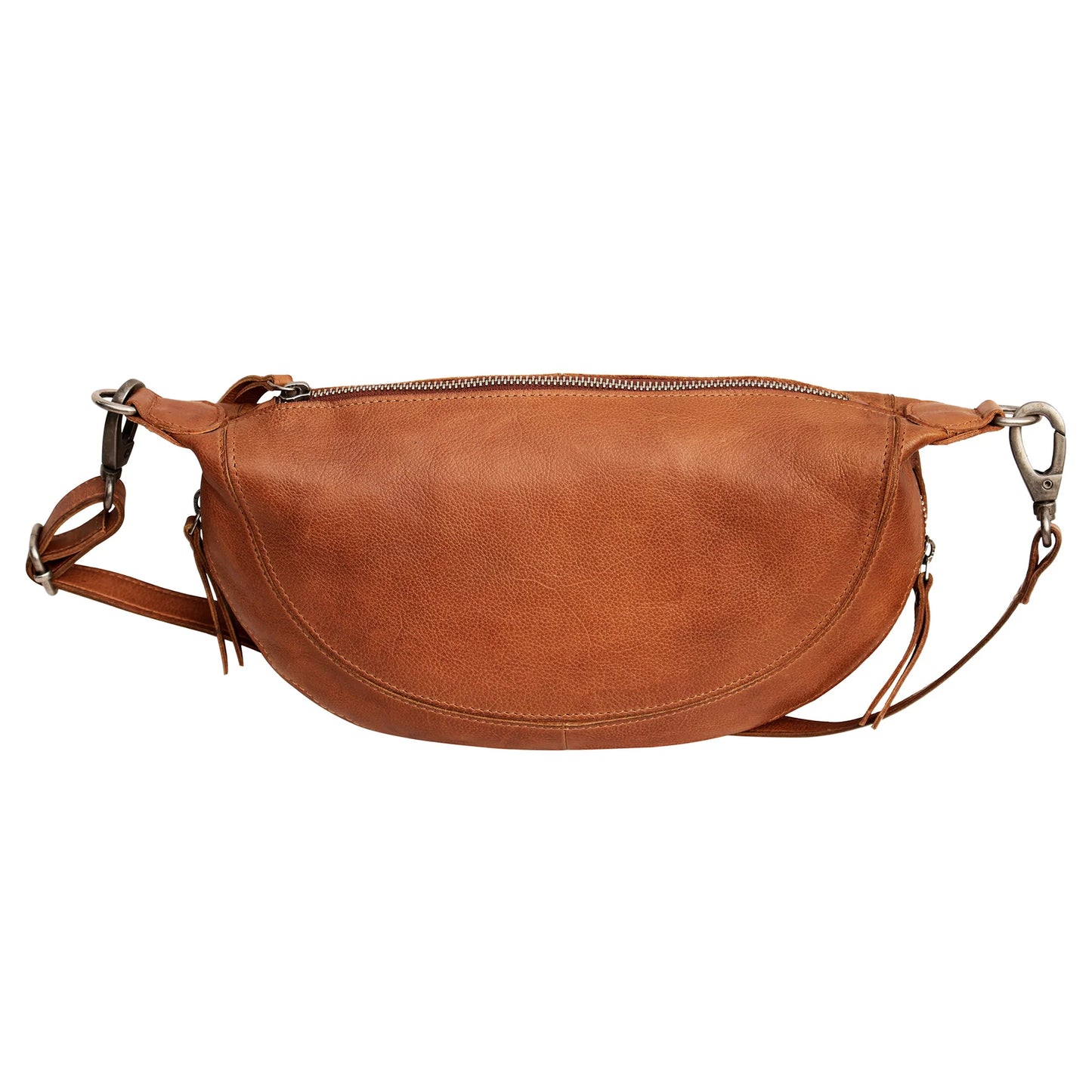 Crosby Fanny Pack / Sling  - Cognac