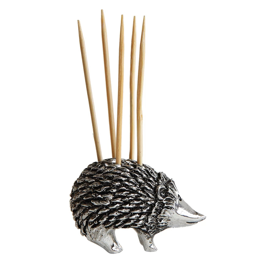 Load image into Gallery viewer, Hedgehog Toothpick Holder
