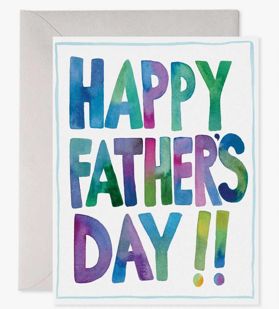 Load image into Gallery viewer, HFD Father&amp;#39;s Day Card
